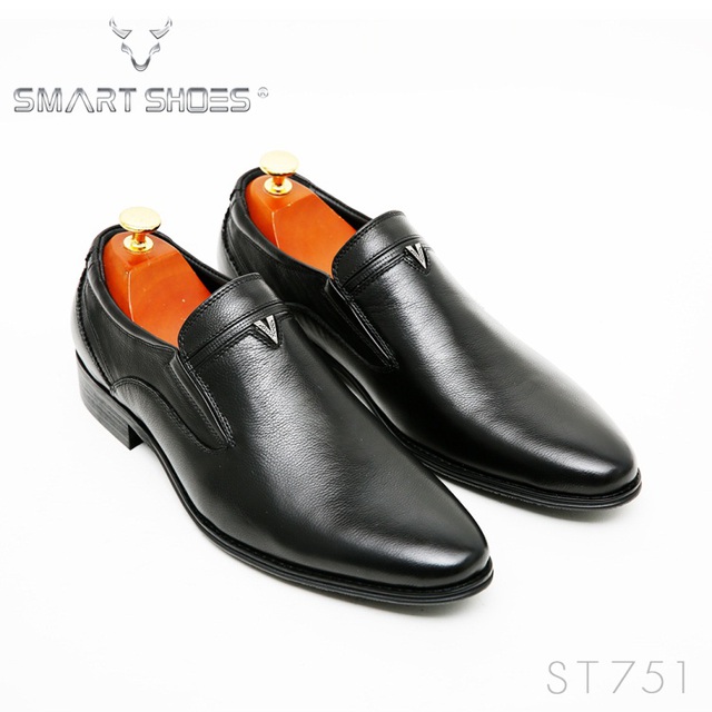 Đón Noel nhận quà khủng khi mua giày thông minh Smart Shoes - Ảnh 6.