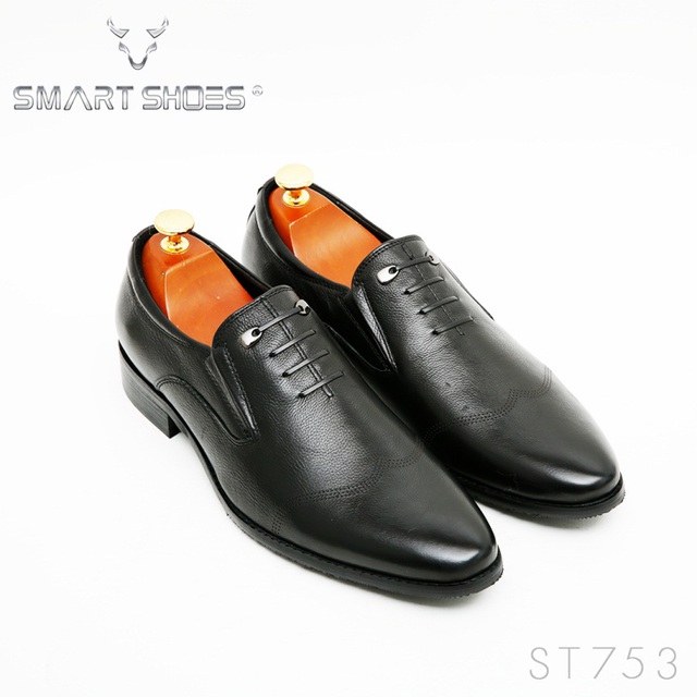 Đón Noel nhận quà khủng khi mua giày thông minh Smart Shoes - Ảnh 8.