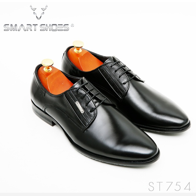 Đón Noel nhận quà khủng khi mua giày thông minh Smart Shoes - Ảnh 9.