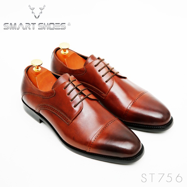 Đón Noel nhận quà khủng khi mua giày thông minh Smart Shoes - Ảnh 11.