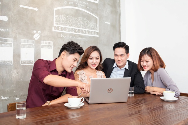 HP Probook 430 G5: Laptop trang bị chip Intel thế hệ thứ 8 mới nhất - Ảnh 2.