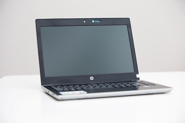 HP Probook 430 G5: Laptop trang bị chip Intel thế hệ thứ 8 mới nhất - Ảnh 5.