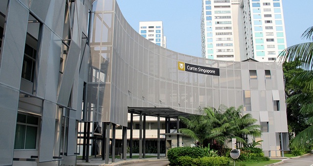 Du học Singapore - Học bổng 100% tại Đại học Curtin - Ảnh 2.