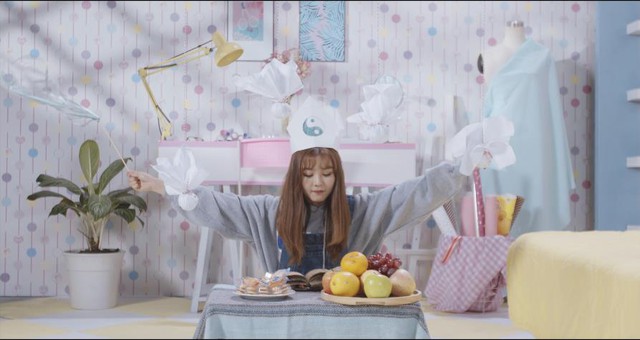 Vừa ra mắt MV mới, Soobin Hoàng Sơn đã được hâm mộ phát cuồng vì bày kế thoát ế thành công - Ảnh 6.