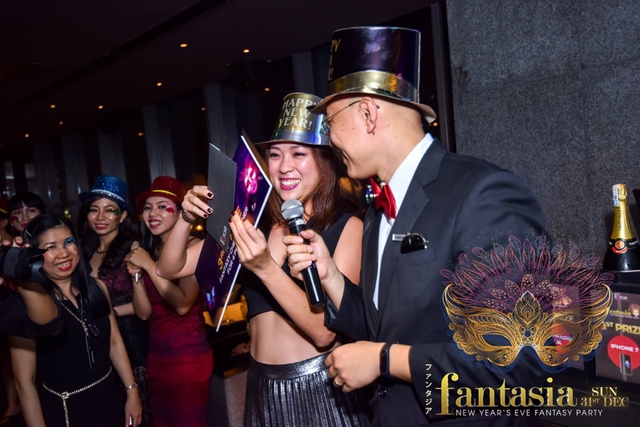 Đón mừng năm mới tại Tokyo giữa lòng Sài Gòn cùng đại tiệc Fantasia - Ảnh 5.