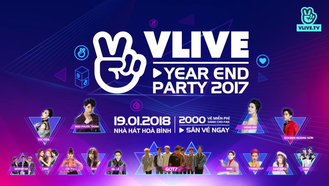 GOT7 gửi lời chào fan Việt, xác nhận biểu diễn trong đại tiệc âm nhạc cuối năm - Ảnh 6.