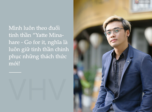 Gặp gỡ chàng trai Việt đi 30 quốc gia, làm việc ở tập đoàn đa quốc gia hàng đầu tại Việt Nam - Ảnh 5.