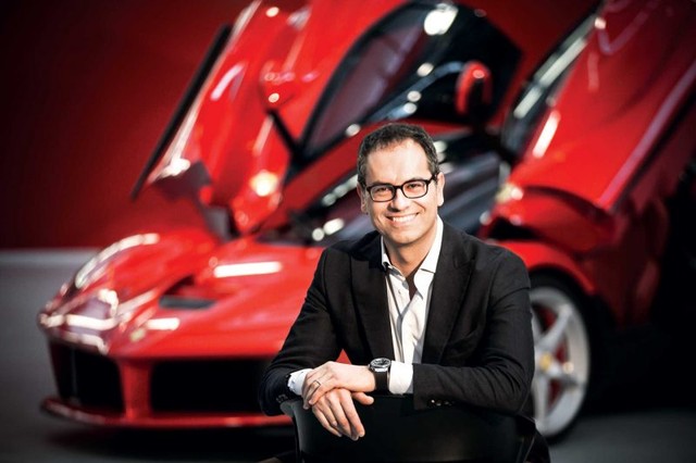 Hublot Techframe Ferrari: Khi giấc mơ trở thành hiện thực - Ảnh 2.