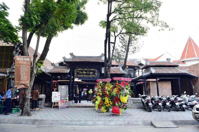 Cơm ni&ecirc;u S&agrave;i G&ograve;n - Đậm đ&agrave; hương vị Việt - Ảnh 1.