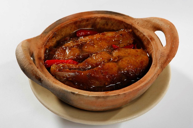 Cơm ni&ecirc;u S&agrave;i G&ograve;n - Đậm đ&agrave; hương vị Việt - Ảnh 3.