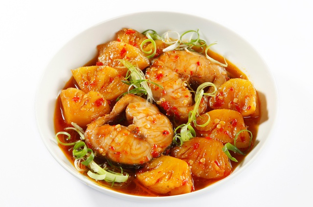 Cơm ni&ecirc;u S&agrave;i G&ograve;n - Đậm đ&agrave; hương vị Việt - Ảnh 5.