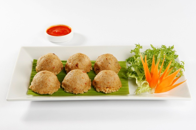 Cơm ni&ecirc;u S&agrave;i G&ograve;n - Đậm đ&agrave; hương vị Việt - Ảnh 6.