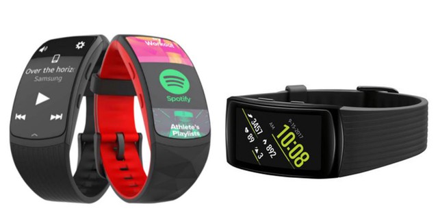 Thêm khả năng chống nước chuẩn 5ATM, giờ đây đã có thể đi bơi với Gear Fit2 Pro - Ảnh 7.