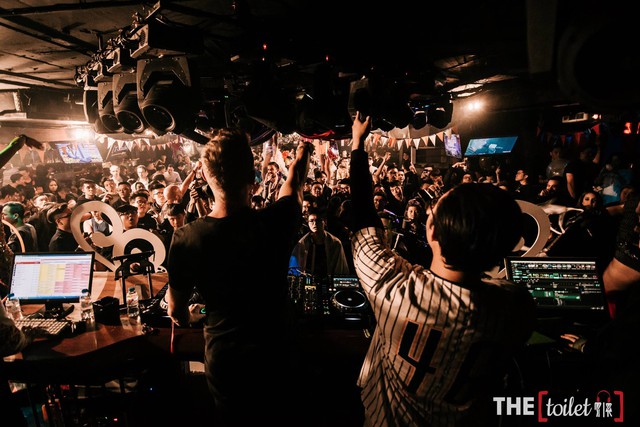 Dàn DJ khủng đổ bộ Hà thành trong chuỗi chương trình chào đón năm mới 2018 - Ảnh 3.