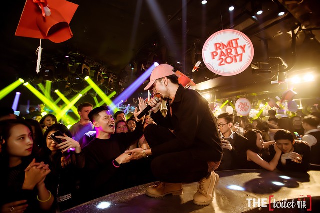Dàn DJ khủng đổ bộ Hà thành trong chuỗi chương trình chào đón năm mới 2018 - Ảnh 5.