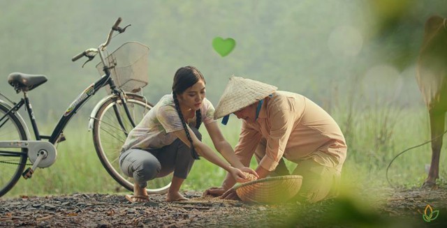 Sao Việt lắng đọng đầu năm với câu chuyện MV “Hòa nhịp triệu trái tim” – Bạn có biết vì sao? - Ảnh 3.