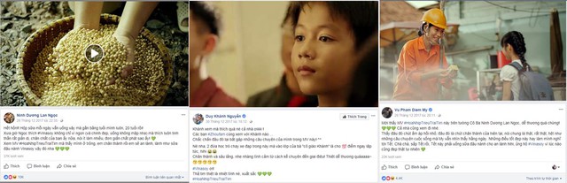 Sao Việt lắng đọng đầu năm với câu chuyện MV “Hòa nhịp triệu trái tim” – Bạn có biết vì sao? - Ảnh 5.