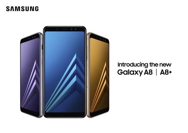 Galaxy A8 chính là sản phẩm người Việt mong đợi từ lâu - Ảnh 4.
