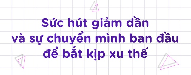 Đ&acirc;u l&agrave; xu hướng tất yếu của c&aacute;c lễ trao giải &acirc;m nhạc Việt Nam hiện nay? - Ảnh 3.