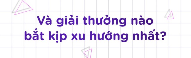 Đ&acirc;u l&agrave; xu hướng tất yếu của c&aacute;c lễ trao giải &acirc;m nhạc Việt Nam hiện nay? - Ảnh 5.