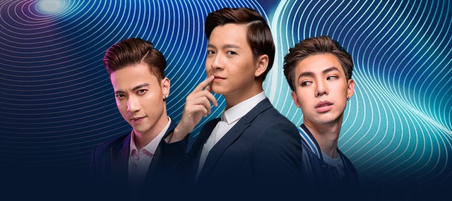 H&agrave;nh tr&igrave;nh của kẻ dẫn lối tạo dựng phong c&aacute;ch ph&aacute;i mạnh Việt - Ảnh 5.