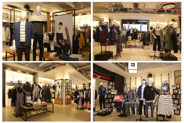 Bích Phương, Isaac cùng các fashion icon góp mặt ngày khai trương thương hiệu thời trang Hàn Quốc - Ảnh 8.