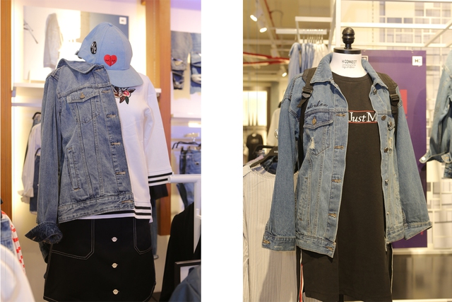Bích Phương, Isaac cùng các fashion icon góp mặt ngày khai trương thương hiệu thời trang Hàn Quốc - Ảnh 9.
