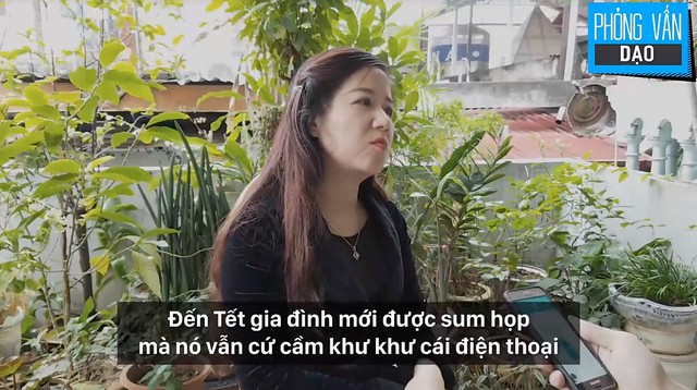 Lắng nghe t&acirc;m sự của mẹ, bạn sẽ nhận ra Tết l&agrave; để về nh&agrave; - Ảnh 3.