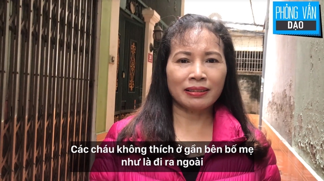 Lắng nghe t&acirc;m sự của mẹ, bạn sẽ nhận ra Tết l&agrave; để về nh&agrave; - Ảnh 4.