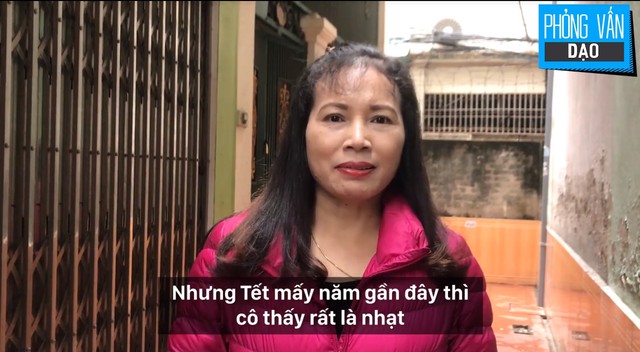 Lắng nghe t&acirc;m sự của mẹ, bạn sẽ nhận ra Tết l&agrave; để về nh&agrave; - Ảnh 6.