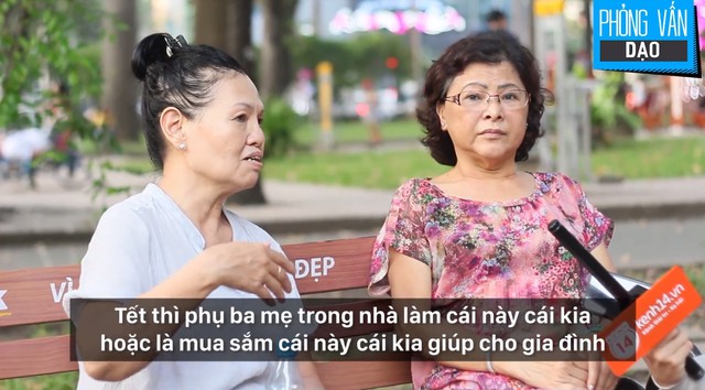 Lắng nghe t&acirc;m sự của mẹ, bạn sẽ nhận ra Tết l&agrave; để về nh&agrave; - Ảnh 7.