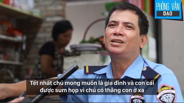Lắng nghe t&acirc;m sự của mẹ, bạn sẽ nhận ra Tết l&agrave; để về nh&agrave; - Ảnh 8.
