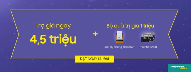 Galaxy A8/A8+ 2018 lập doanh thu khủng ngay trong ng&agrave;y đầu mở b&aacute;n - Ảnh 2.