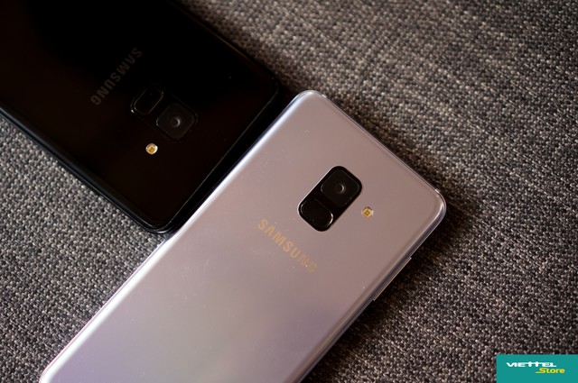 Galaxy A8/A8+ 2018 lập doanh thu khủng ngay trong ng&agrave;y đầu mở b&aacute;n - Ảnh 5.