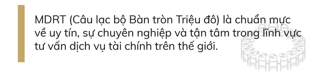 Thế hệ trẻ - Ước mơ vươn tầm quốc tế - Ảnh 5.