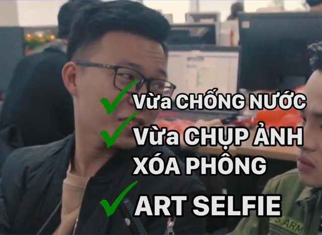 Chỉ l&agrave; video phỏng vấn th&ocirc;i, tại sao lại đạt tới 1,3 triệu view/ng&agrave;y? - Ảnh 1.