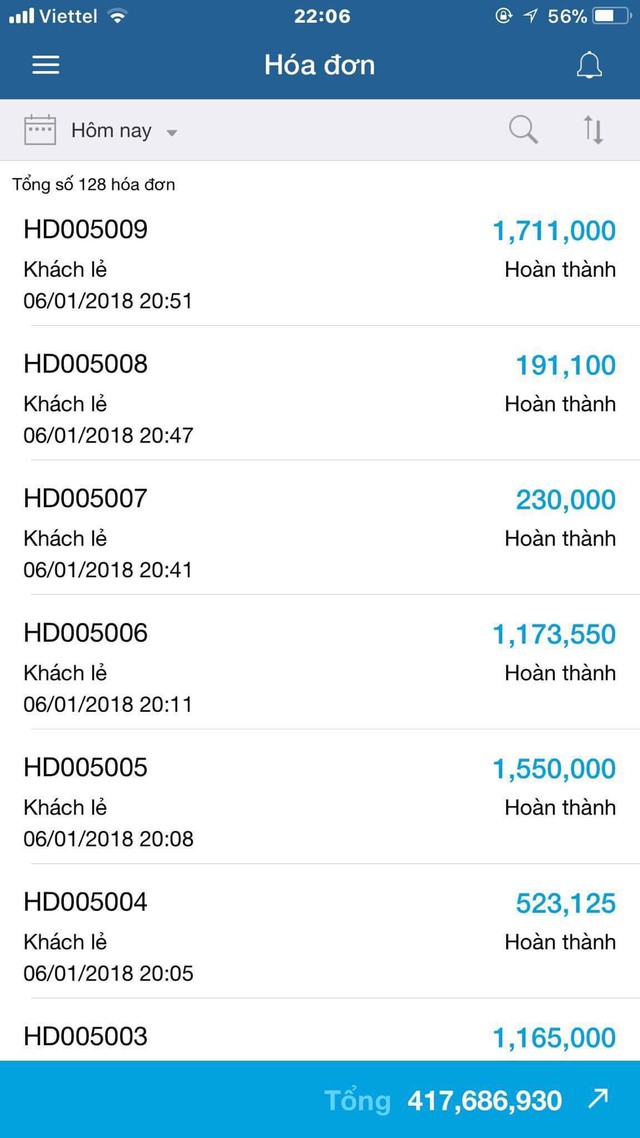 Vừa khai trương, T&acirc;n Kh&aacute;nh Mini Mart nhận h&agrave;ng ngh&igrave;n đơn đặt h&agrave;ng - Ảnh 11.