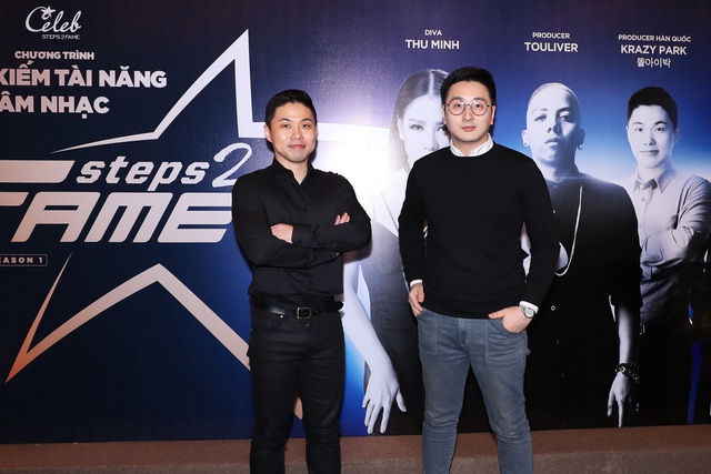 Producer Hàn Quốc: “Nghệ sĩ Việt thường hay sợ hãi…” - Ảnh 1.