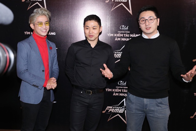 Producer Hàn Quốc: “Nghệ sĩ Việt thường hay sợ hãi…” - Ảnh 2.