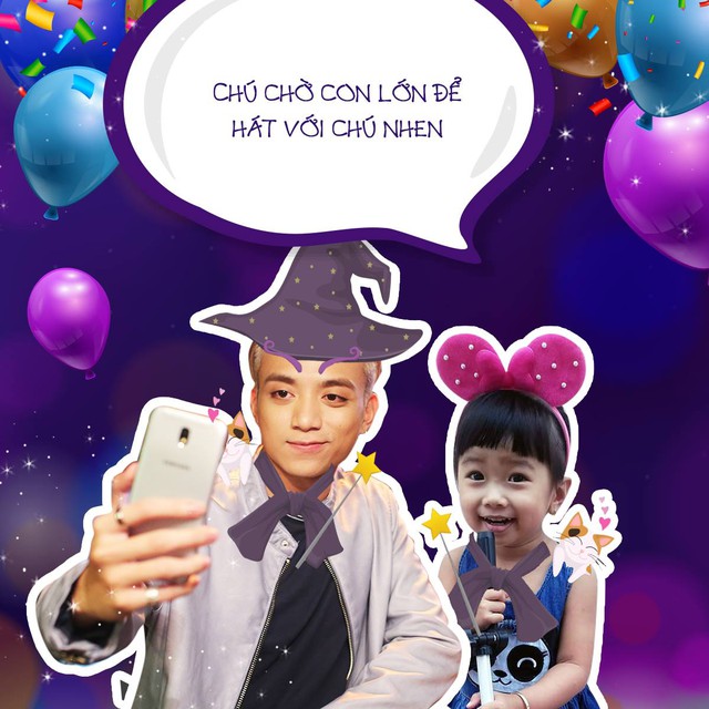 Lộ diện c&aacute;c bức ảnh hot nhất cuộc thi Vui lễ hội c&ugrave;ng J, nhanh tay up h&igrave;nh ngay&rdquo; - Ảnh 5.