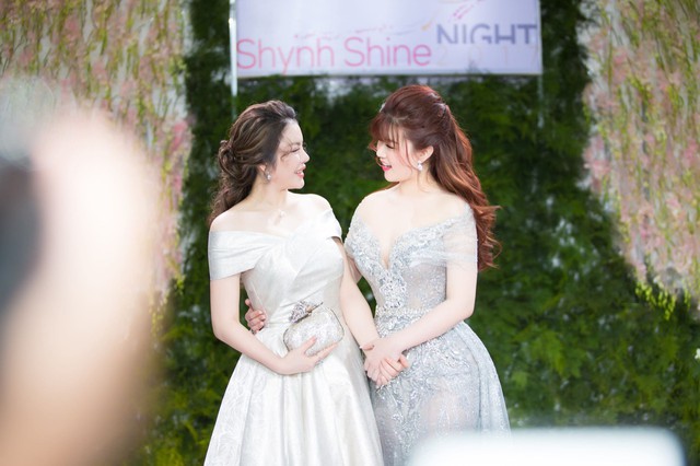 Shynh Shine Night 2017 – Lễ hội dành cho phái đẹp - Ảnh 3.