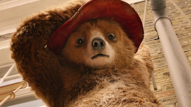 Đại tiệc h&igrave;nh ảnh v&agrave; &acirc;m thanh trong Paddington 2 - Ảnh 1.