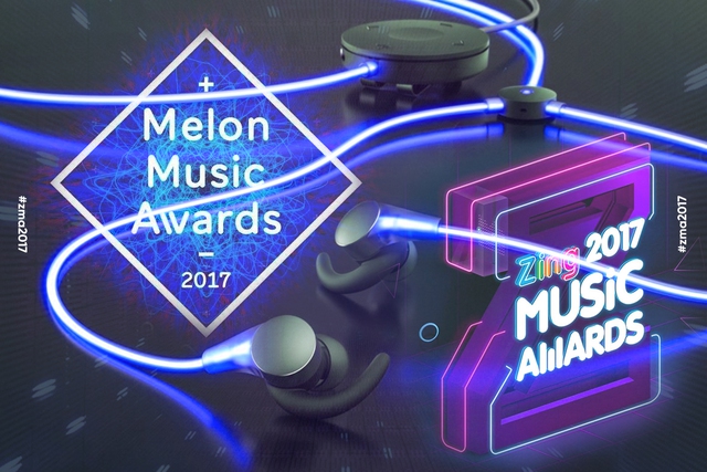 Zing Music Awards – Melon Music Awards của Việt Nam - Ảnh 1.