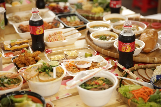 Điểm danh 5 món ngon nức tiếng Hà Nội góp mặt ở Lễ hội ẩm thực đường phố - Ảnh 1.