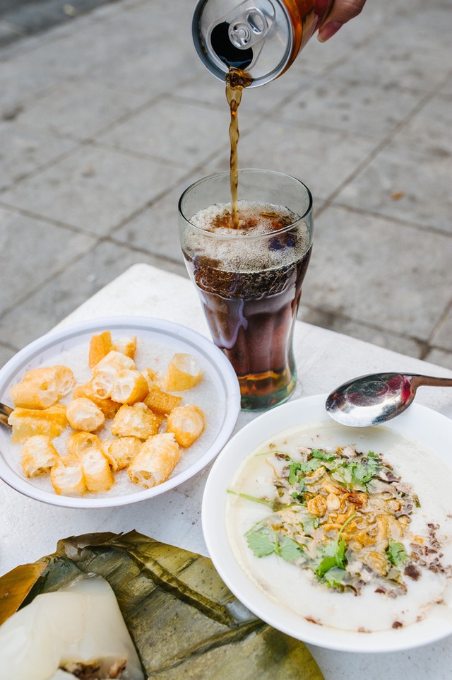 Điểm danh 5 món ngon nức tiếng Hà Nội góp mặt ở Lễ hội ẩm thực đường phố - Ảnh 2.