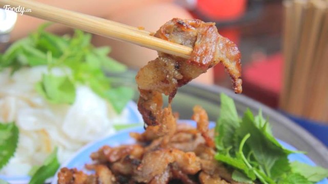 Điểm danh 5 món ngon nức tiếng Hà Nội góp mặt ở Lễ hội ẩm thực đường phố - Ảnh 8.