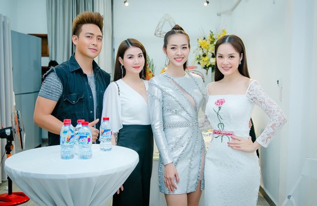 Diệp Bảo Ngọc thành bà chủ NALEE Skin Care Clinic - Ảnh 5.