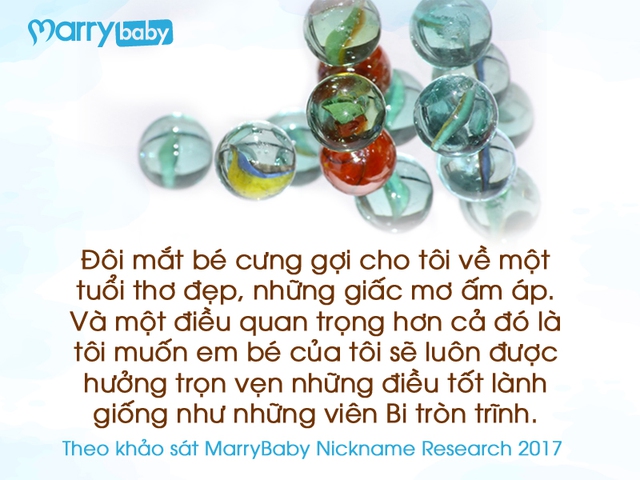 Top 10 nickname cho b&eacute; trai đặt l&agrave; hot, đọc l&agrave; cưng - Ảnh 3.