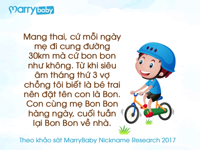 Top 10 nickname cho b&eacute; trai đặt l&agrave; hot, đọc l&agrave; cưng - Ảnh 8.