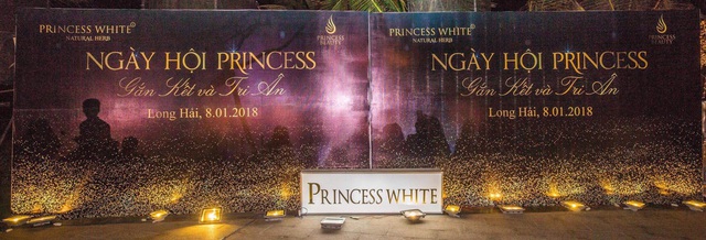 Princess White: Những nàng công chúa tụ hội trong sự kiện “Gắn kết và tri ân” - Ảnh 1.